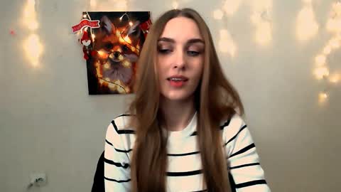 Angelina online show from 12/22/25, 07:38