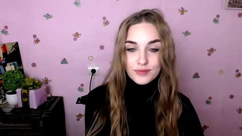 Angelina online show from 01/06/26, 07:01