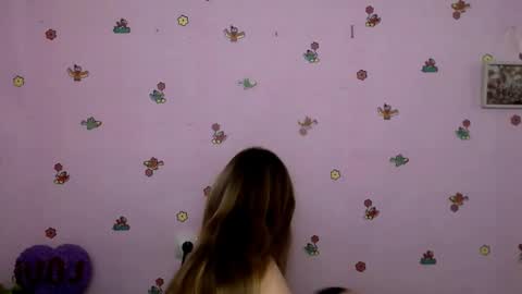 Angelina online show from 02/05/26, 07:02