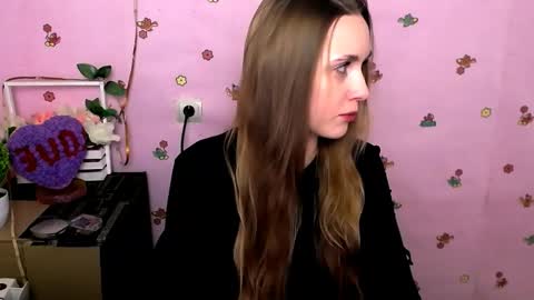 Angelina online show from 02/13/26, 08:21