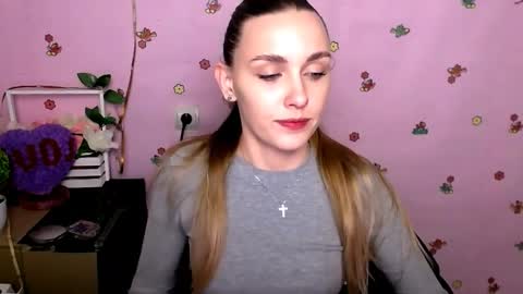 Angelina online show from 02/15/26, 06:43