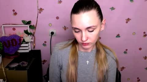 Angelina online show from 02/15/26, 08:46