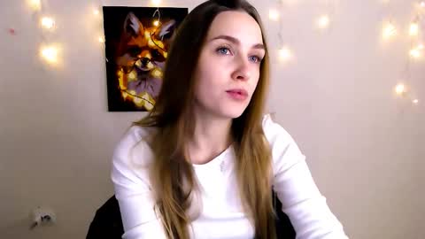 Angelina online show from 02/26/26, 07:18