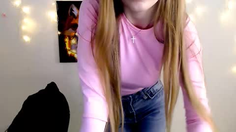 Angelina online show from 03/13/26, 07:04