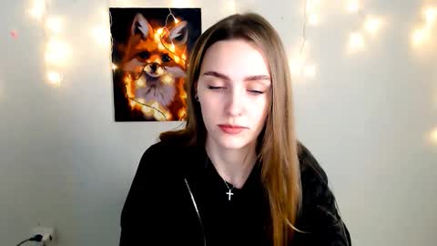 Angelina online show from 03/14/26, 06:52