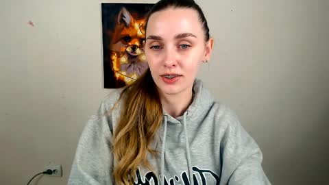 Angelina online show from 04/07/26, 06:03