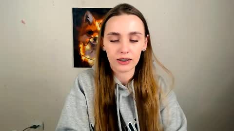 Angelina online show from 04/09/26, 06:41