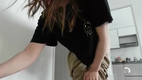 miss_ann_1 online show from 03/29/26, 08:20