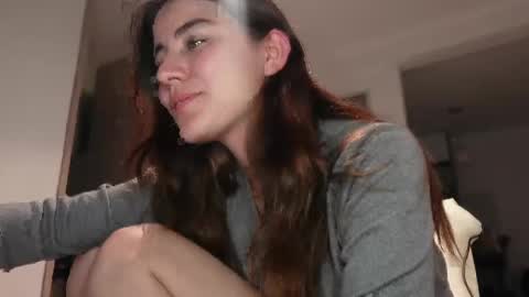 Snapshot of miss_ann_1 chatting on 04/25/26, 11:24 miss_ann_1 online show from 04/25/26, 11:24