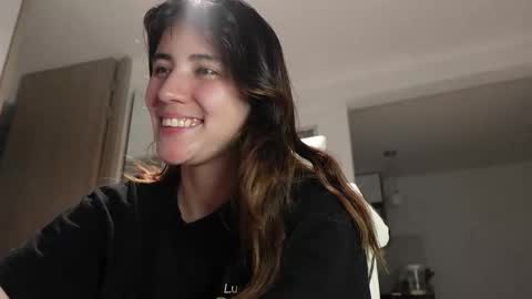 Snapshot of miss_ann_1 chatting on 05/02/26, 12:26 miss_ann_1 online show from 05/02/26, 12:26