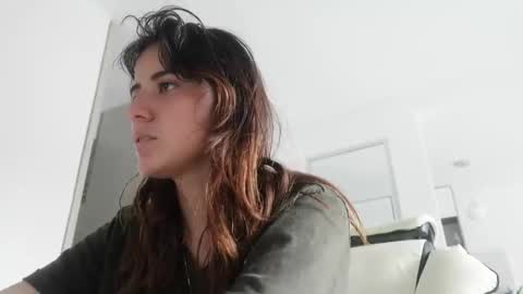 Snapshot of miss_ann_1 chatting on 05/17/26, 10:17 miss_ann_1 online show from 05/17/26, 10:17