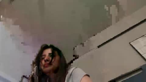 Snapshot of miss_ann_1 chatting on 05/23/26, 06:45 miss_ann_1 online show from 05/23/26, 06:45