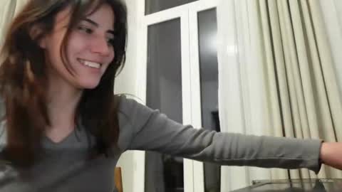 Snapshot of miss_ann_1 chatting on 05/30/26, 07:44 miss_ann_1 online show from 05/30/26, 07:44
