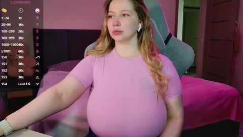 Anna online show from 10/15/25, 11:32