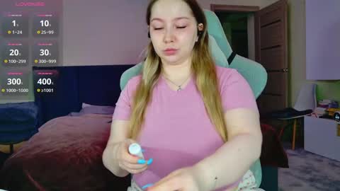 Anna online show from 04/03/26, 01:09