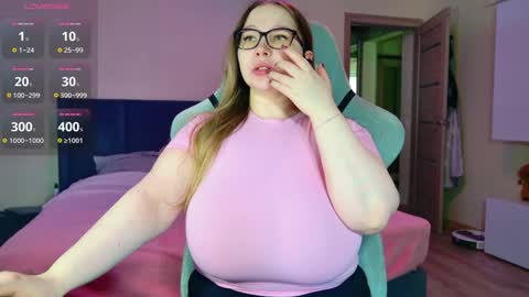 Anna online show from 04/27/26, 12:25