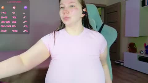 Snapshot of miss_anna909 chatting on 06/29/26, 11:32 Anna online show from 06/29/26, 11:32