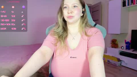 Snapshot of miss_anna909 chatting on 07/02/26, 04:02 Anna online show from 07/02/26, 04:02