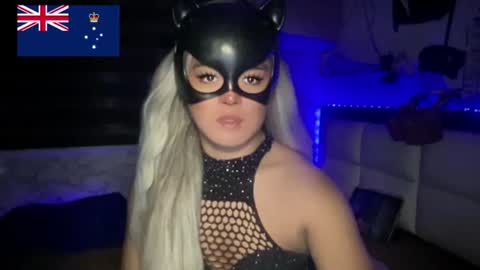 Snapshot of miss_antonette_xxx chatting on 06/26/26, 03:33 Call me Miss Antonette online show from 06/26/26, 03:33