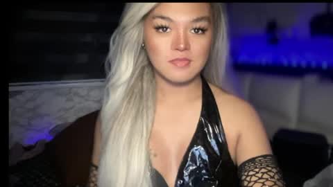 Snapshot of miss_antonette_xxx chatting on 08/05/26, 12:57 Call me Miss Antonette online show from 08/05/26, 12:57