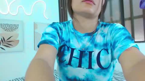 Ariel online show from 02/22/26, 08:18