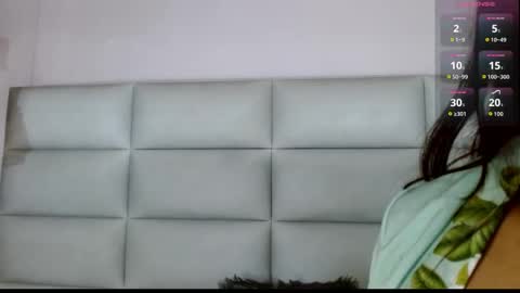 miss_ariss online show from 04/09/26, 06:19