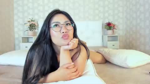 Snapshot of miss_asia_one chatting on 06/29/26, 10:15 Aiza online show from 06/29/26, 10:15