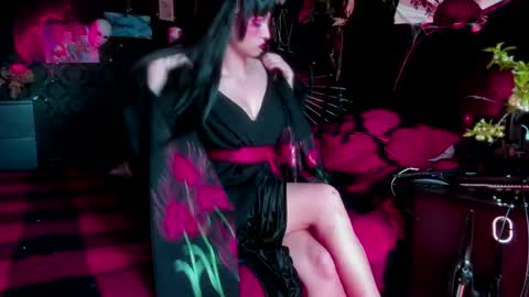 missAsmodeus online show from 05/14/26, 02:57