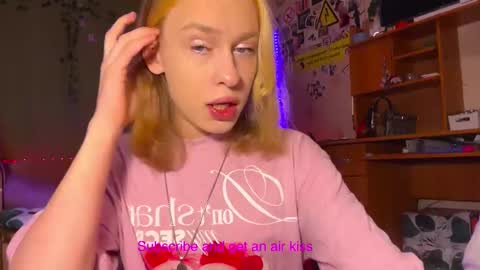 Snapshot of miss_barbie1 chatting on 02/03/26, 06:00 Anya online show from 02/03/26, 06:00