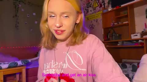 Snapshot of miss_barbie1 chatting on 02/03/26, 06:40 Anya online show from 02/03/26, 06:40