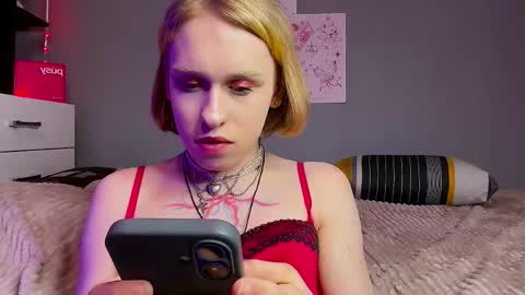 Anya online show from 04/29/26, 05:30