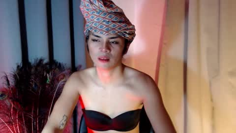 miss_bella69 online show from 02/26/26, 10:25
