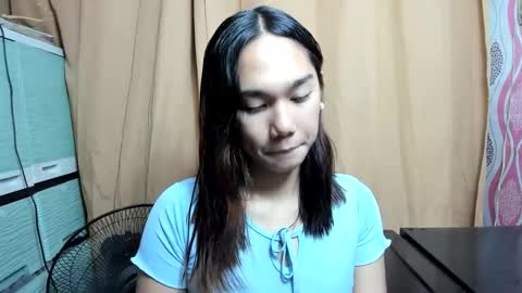 Catriona online show from 11/12/25, 10:15