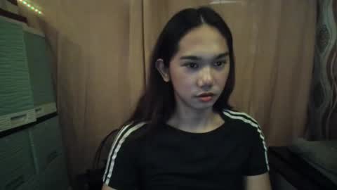 Catriona online show from 11/24/25, 03:06