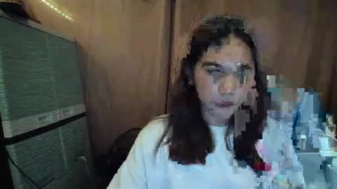 Catriona online show from 12/02/25, 01:17