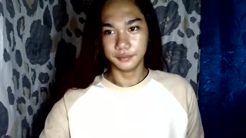 Catriona online show from 02/17/26, 03:14