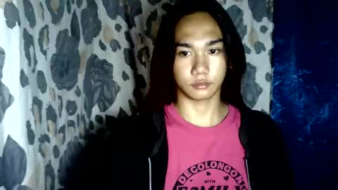 Catriona online show from 02/18/26, 11:06