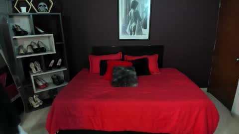 Bonny online show from 02/02/26, 12:37