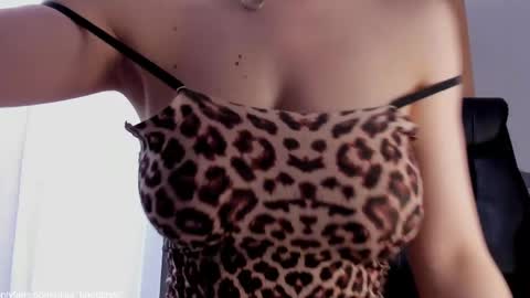 Snapshot of miss_boobtastic chatting on 06/03/26, 09:34 Ivy online show from 06/03/26, 09:34