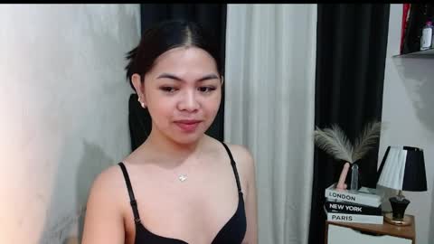 Briella online show from 03/24/26, 08:58