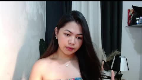 Briella online show from 04/07/26, 02:28