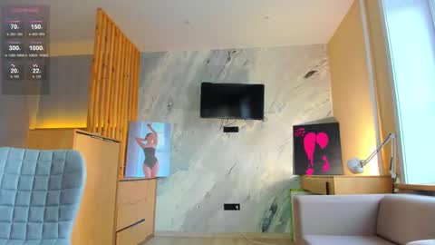 Sandy online show from 09/09/25, 12:32