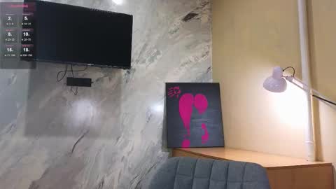 Sandy online show from 10/05/25, 12:31