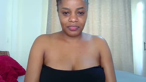 Candy online show from 04/01/26, 12:28