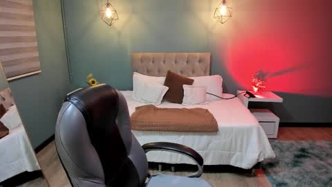 Cataleya online show from 02/06/26, 11:46