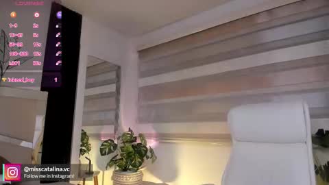 Snapshot of miss_catalinaa chatting on 02/17/26, 11:50 Catalina online show from 02/17/26, 11:50