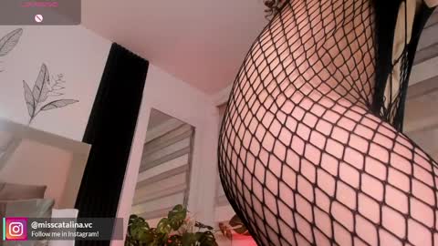 Catalina online show from 04/01/26, 01:41