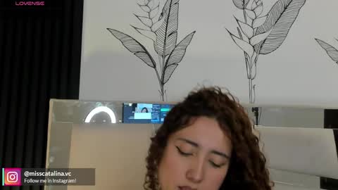 Catalina online show from 04/15/26, 12:01