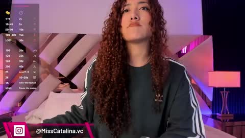 Snapshot of miss_catalinaa chatting on 05/28/26, 12:02 Catalina online show from 05/28/26, 12:02