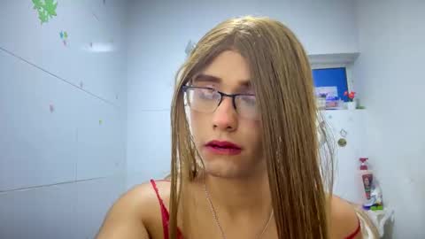 miss_channellx online show from 11/09/25, 01:15